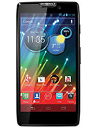 Best available price of Motorola RAZR HD XT925 in Rm