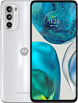 Best available price of Motorola Moto G52 in Rm
