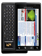 Best available price of Motorola MOTO XT702 in Rm