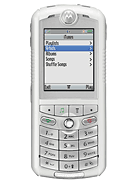 Best available price of Motorola ROKR E1 in Rm