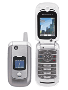 Best available price of Motorola V975 in Rm