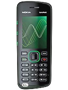 Best available price of Nokia 5220 XpressMusic in Rm