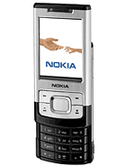 Best available price of Nokia 6500 slide in Rm