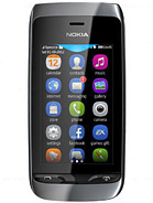 Best available price of Nokia Asha 309 in Rm