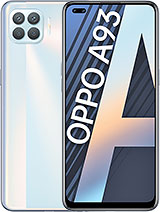 Best available price of Oppo A93 in Rm
