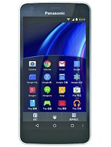 Best available price of Panasonic Eluga U2 in Rm