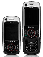 Best available price of Pantech PU-5000 in Rm