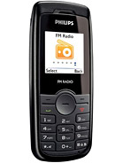 Best available price of Philips 193 in Rm