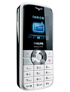 Best available price of Philips Xenium 9-9z in Rm