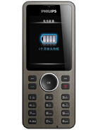 Best available price of Philips X320 in Rm