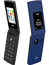 Best available price of Plum Flipper LTE in Rm