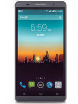Best available price of Posh Icon HD X551 in Rm