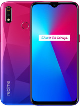 Best available price of Realme 3i in Rm