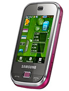 Best available price of Samsung B5722 in Rm