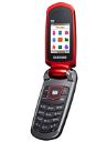 Best available price of Samsung E2210B in Rm