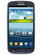 Best available price of Samsung Galaxy S III I747 in Rm