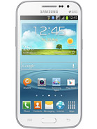 Best available price of Samsung Galaxy Win I8550 in Rm
