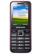 Best available price of Samsung E3213 Hero in Rm