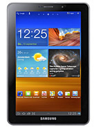 Best available price of Samsung P6810 Galaxy Tab 7-7 in Rm
