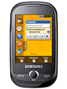 Best available price of Samsung S3650 Corby in Rm