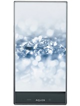 Best available price of Sharp Aquos Crystal 2 in Rm