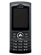 Best available price of Sharp GX17 in Rm