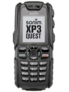 Best available price of Sonim XP3-20 Quest in Rm