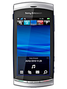 Best available price of Sony Ericsson Vivaz in Rm