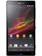 Best available price of Sony Xperia ZL in Rm