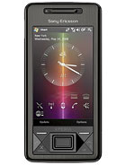 Best available price of Sony Ericsson Xperia X1 in Rm