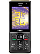 Best available price of Spice G-6565 in Rm
