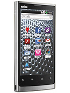 Best available price of Spice Mi-410 in Rm