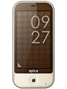 Best available price of Spice M-6700 in Rm