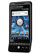 Best available price of T-Mobile G2 Touch in Rm