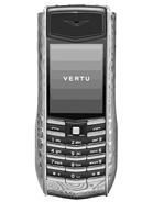 Best available price of Vertu Ascent Ti Damascus Steel in Rm