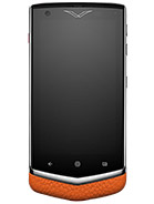 Best available price of Vertu Constellation 2013 in Rm