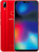Best available price of vivo Z1i in Rm