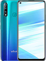 Best available price of vivo Z1Pro in Rm