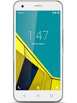 Best available price of Vodafone Smart ultra 6 in Rm