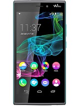 Best available price of Wiko Ridge 4G in Rm
