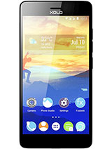 Best available price of XOLO Black 3GB in Rm