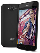 Best available price of Yezz Andy A6M 1GB in Rm