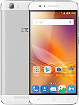 Best available price of ZTE Blade A610 in Rm