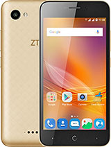 Best available price of ZTE Blade A601 in Rm