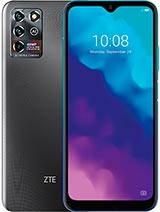 Best available price of ZTE Blade V30 Vita in Rm