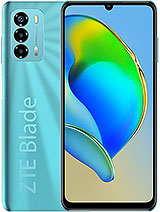 Best available price of ZTE Blade V40 Vita in Rm
