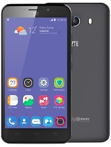Best available price of ZTE Grand S3 in Rm