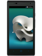 Best available price of ZTE Kis 3 Max in Rm