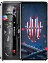 Best available price of ZTE nubia Red Magic 6s in Rm