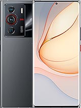 Best available price of ZTE nubia Z40 Pro in Rm